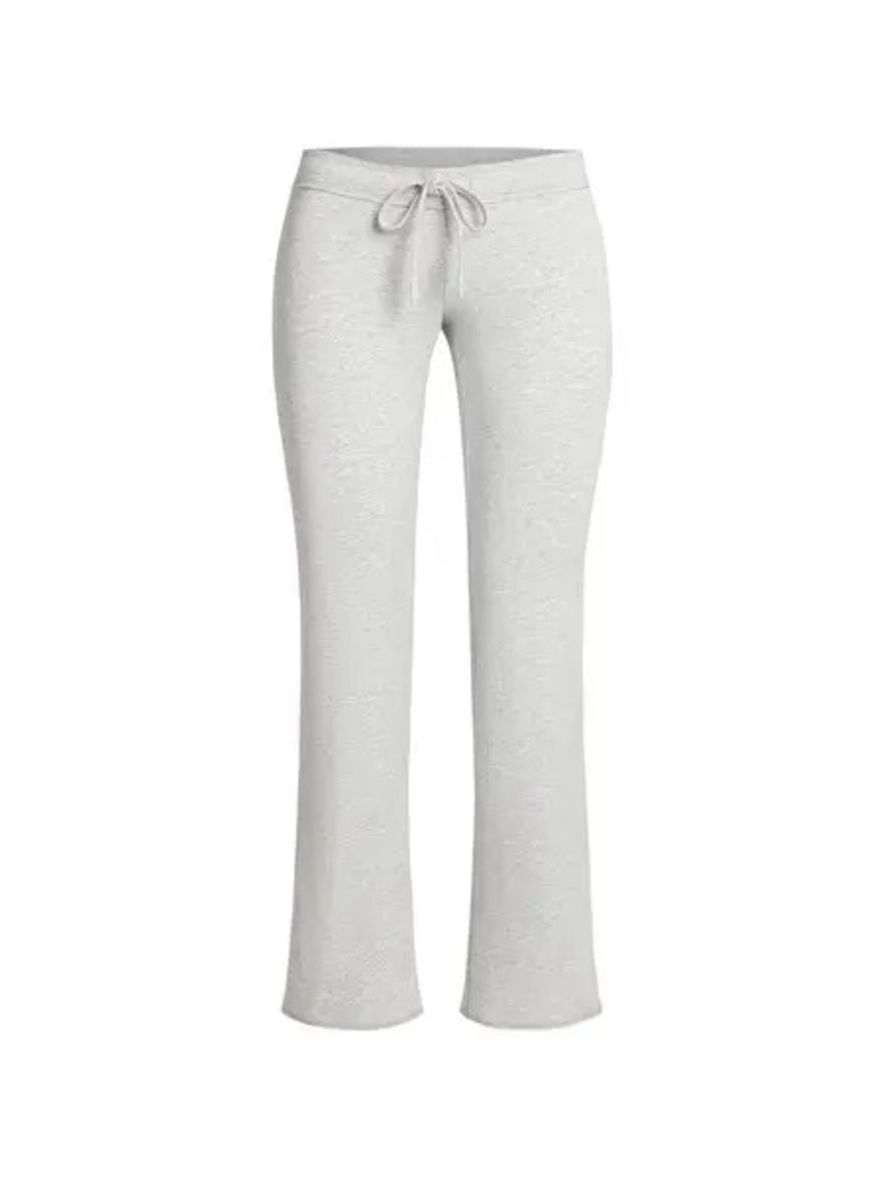 NWT Skims Cotton Jersey Low Rise Slim Crop Pant XS